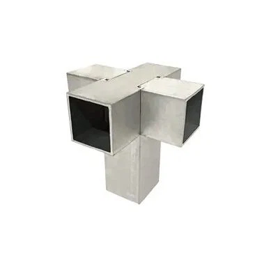 page-1-1 3mm Aluminum Tube