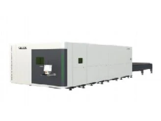 Machine de découpe laser de tôle 3015 : la solution de fabrication ultime
