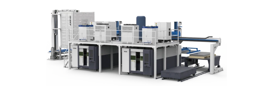 AUTOMATION LINE
