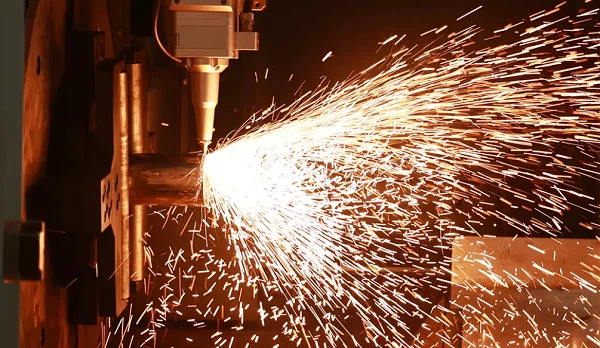 Laser Metal Cutting Laser Metal Cutting